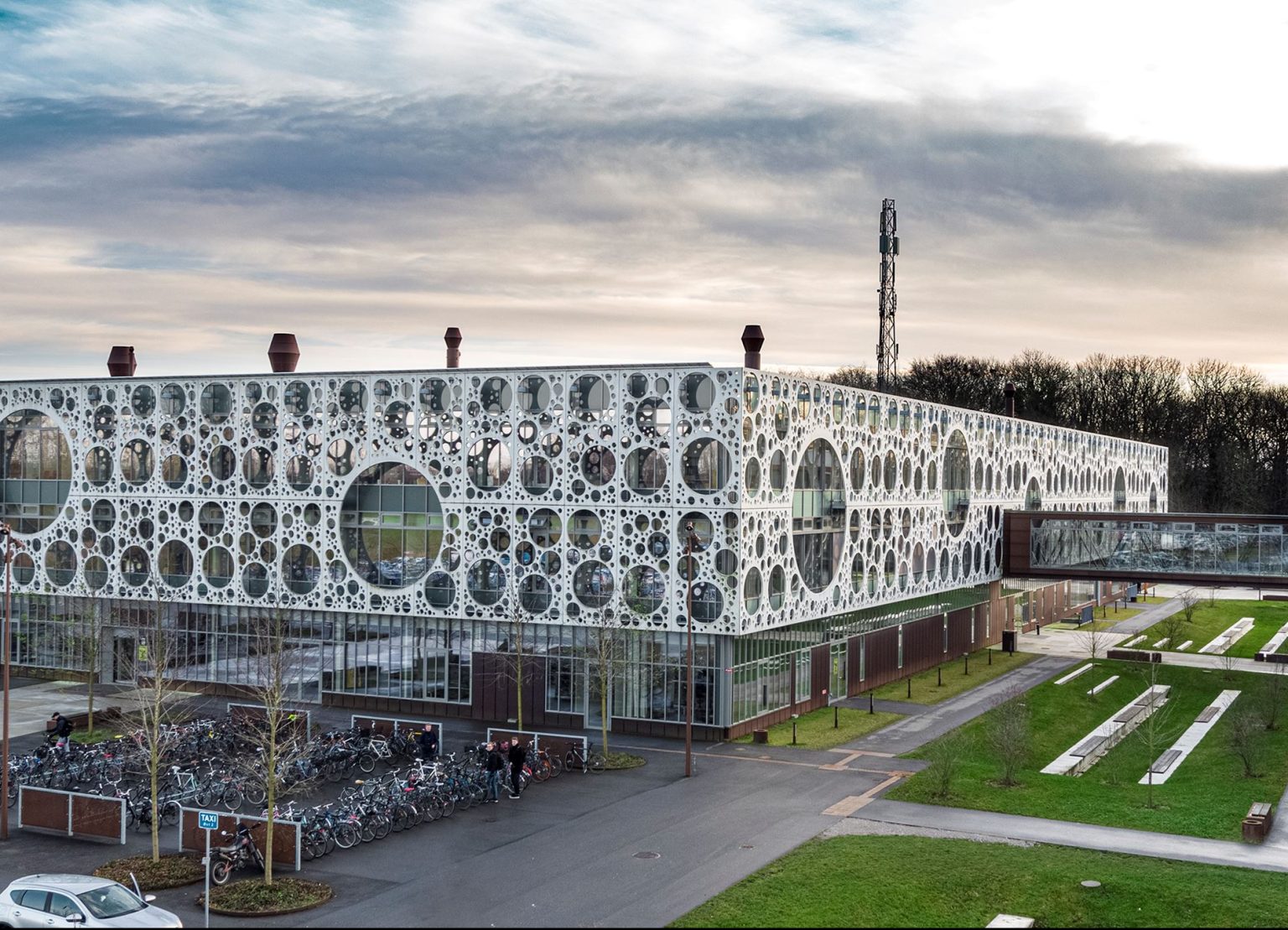 University of Southern Denmark StudyCare