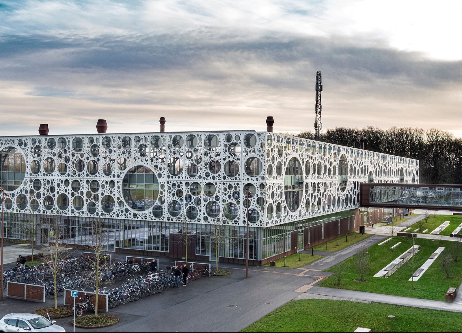 SDU