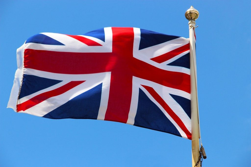 10 dôvodov, prečo študovať vo Veľkej Británii