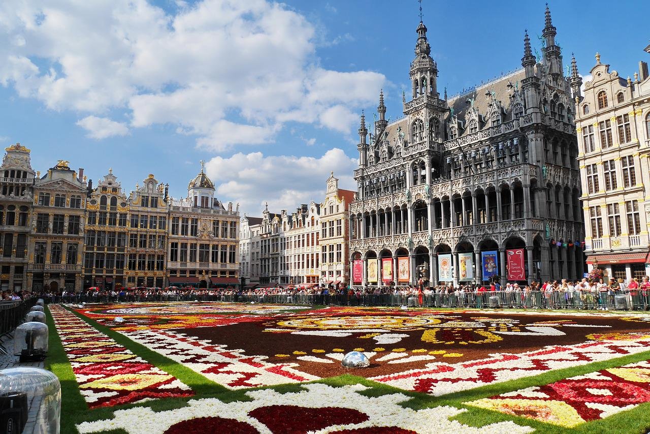 Belgicko
