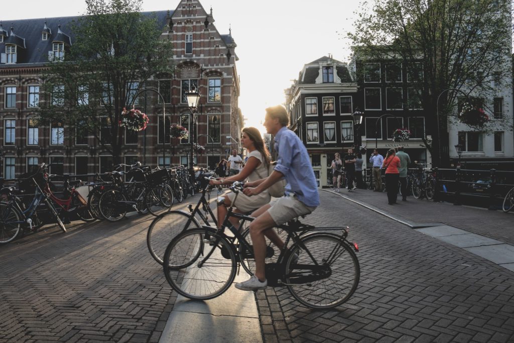 Financovanie štúdia a Náklady v Holandsku