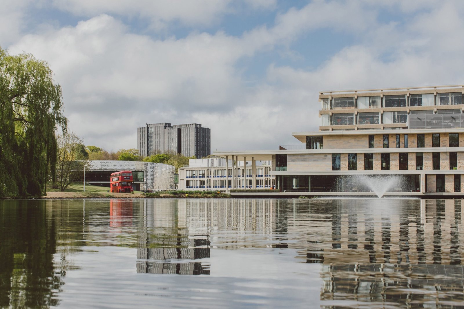 University of Essex