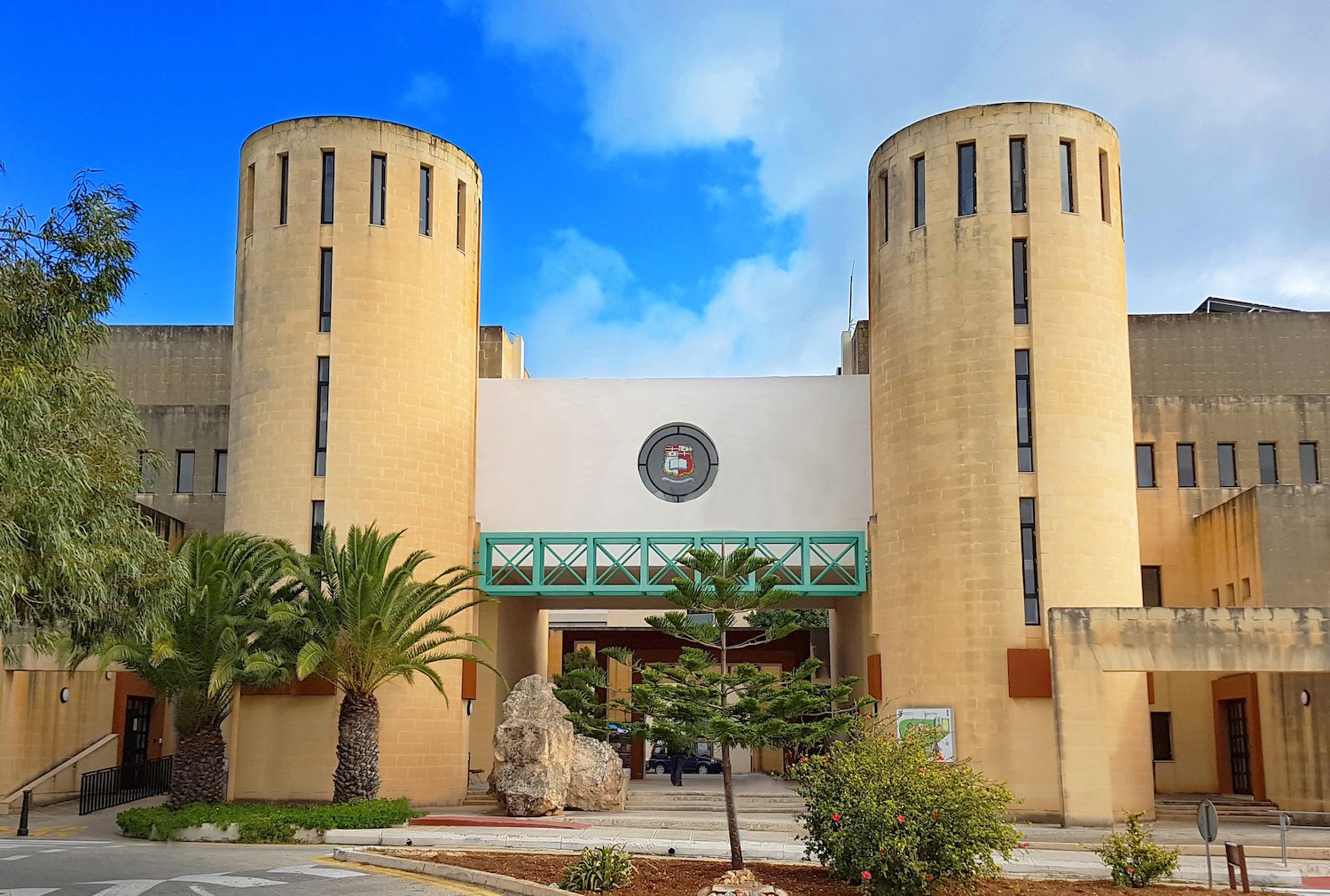University of Malta
