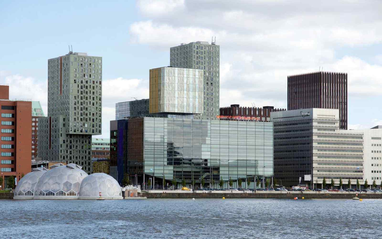 InHolland