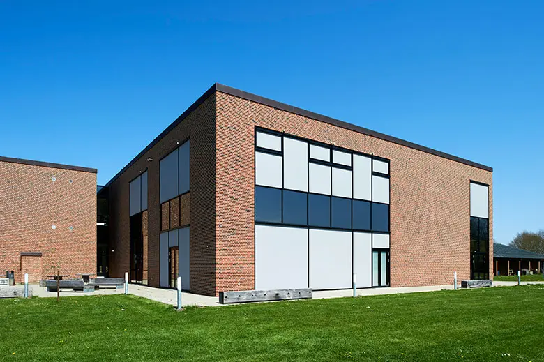Ikast-Brande Gymnasium