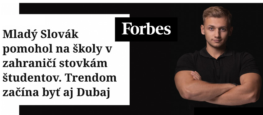 Forbes StudyCare