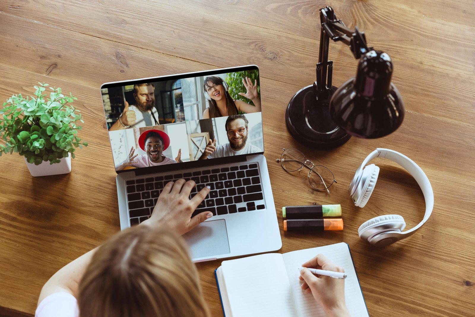 StudyCare online webináre