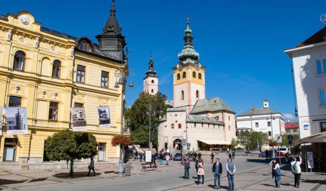 Banská Bystrica