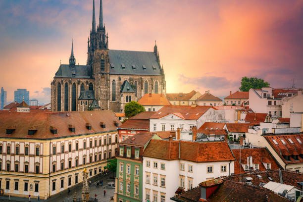 Brno