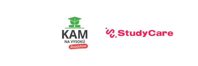 Kam na vysokú StudyCare