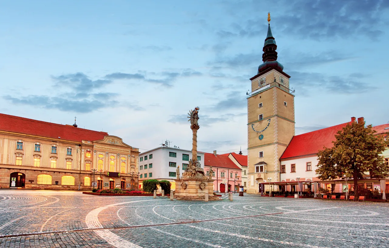 Trnava