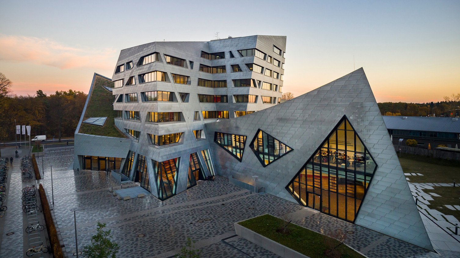 Leuphana University Lüneburg