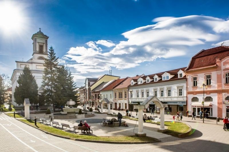 Poprad