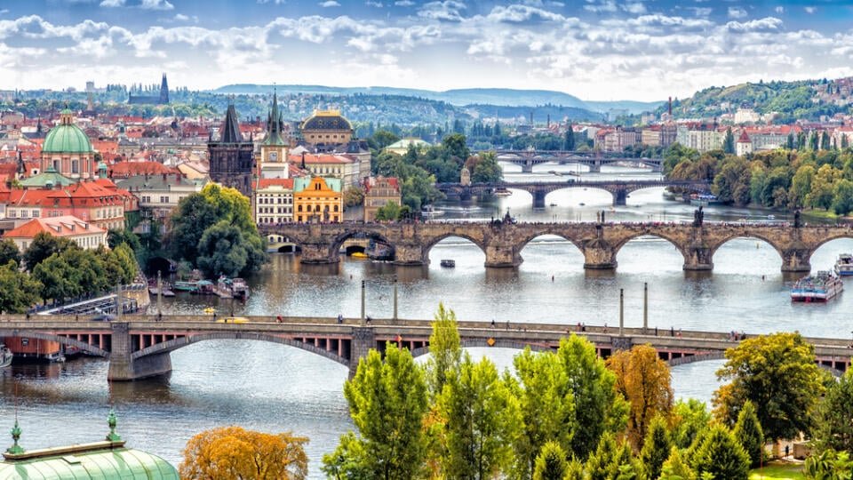 Praha