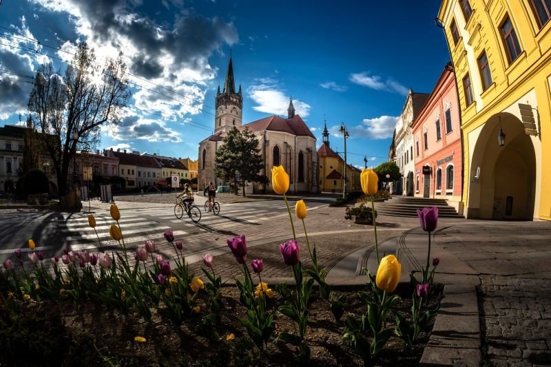 Prešov