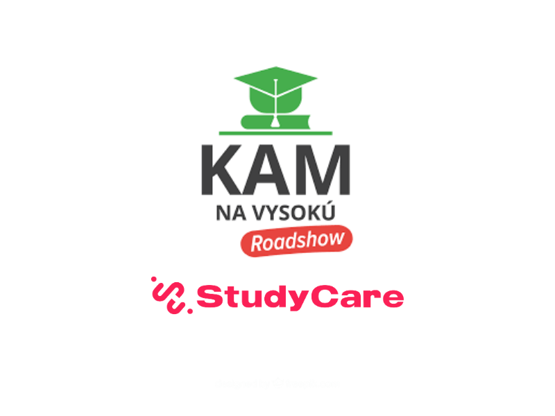 Kam na vysokú Roadshow