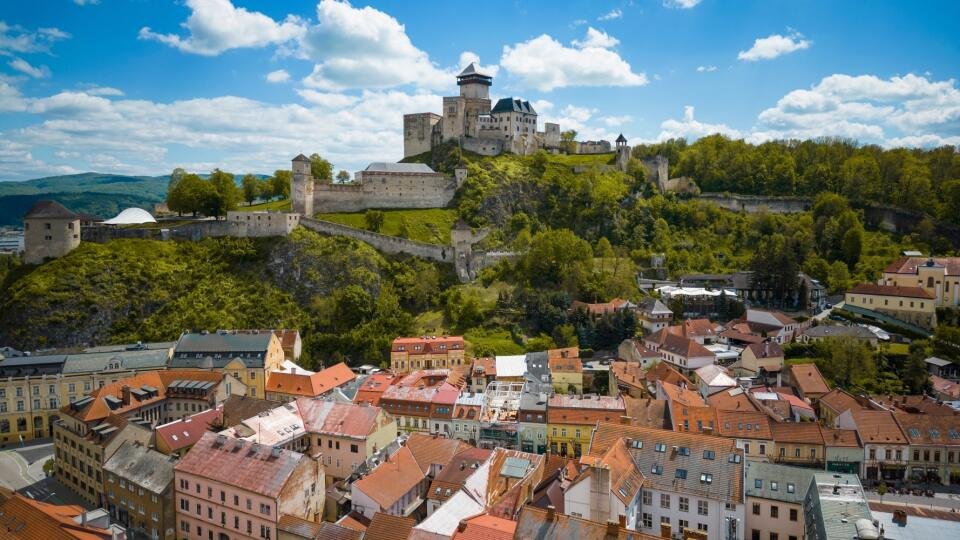 Trenčín