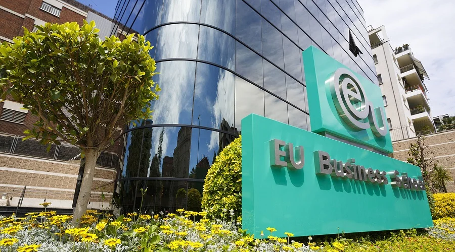 EU Business School