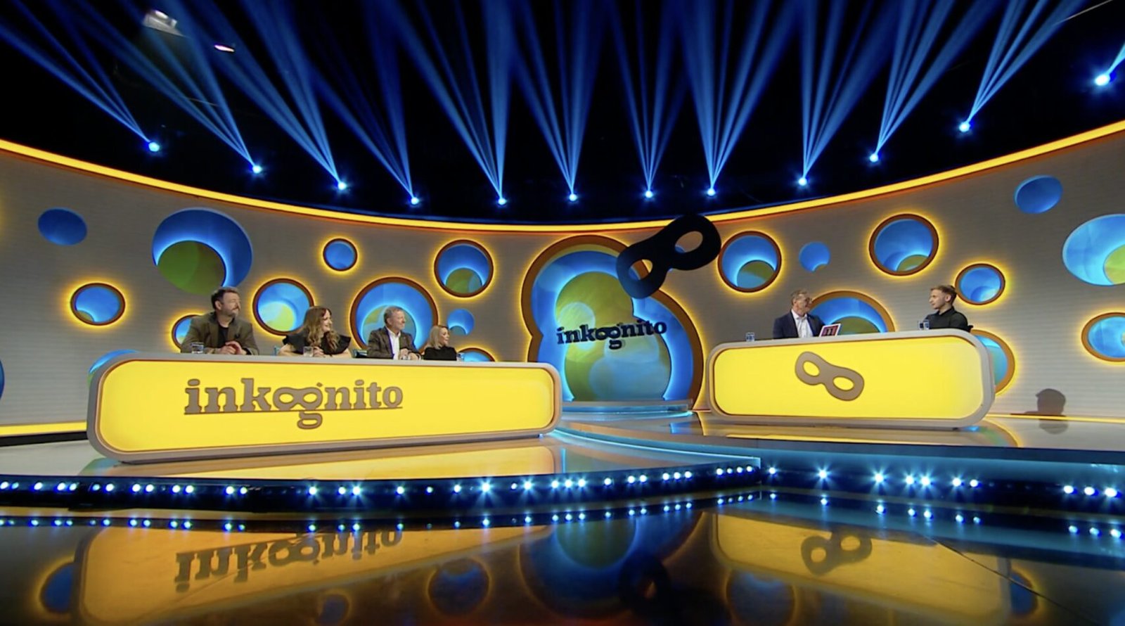 Kamil Kudas v relácii Inkognito na TV JOJ