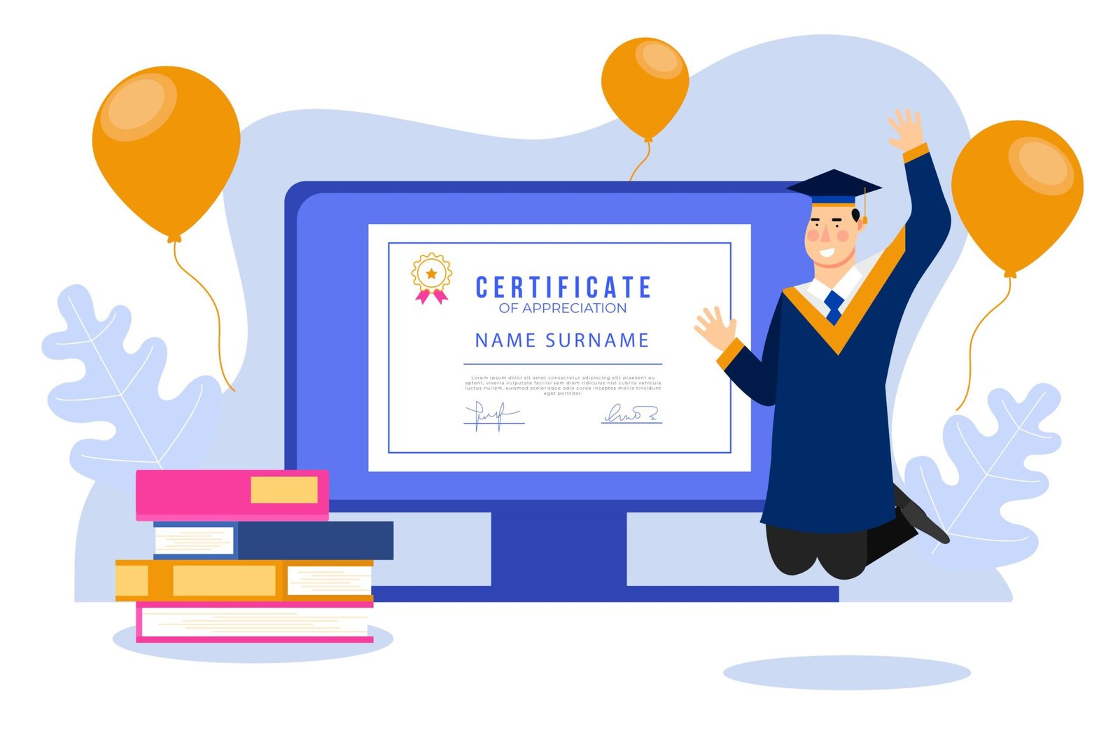 OOPT Certificate