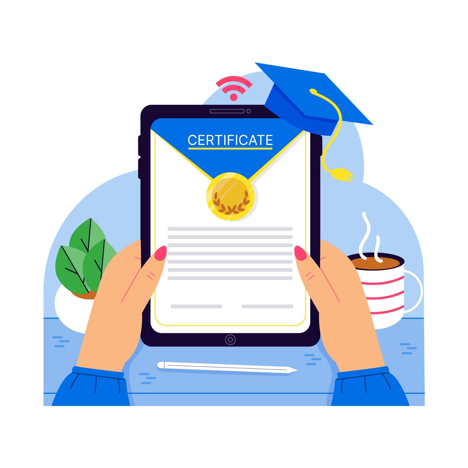 OOPT Diploma