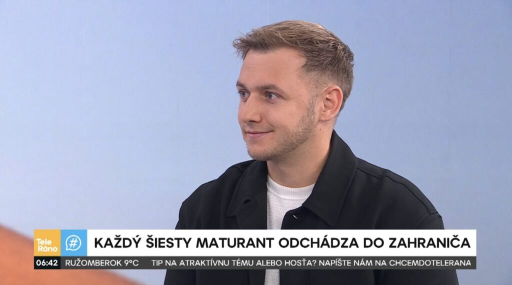 StudyCare Telerano Kamil Kudas