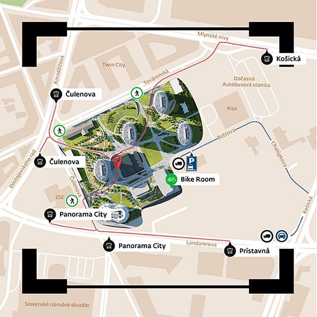 StudyCare Veltrh Jurkovicova Teplaren StudyCare Veltrh Jurkovicova Teplaren