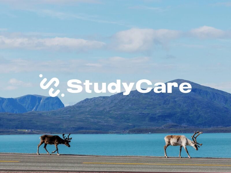 Práca vo Fínsku - StudyCare