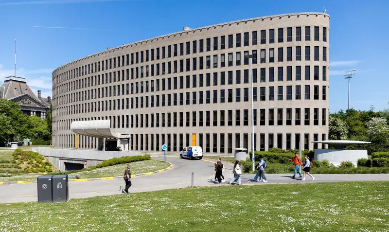 Vrije