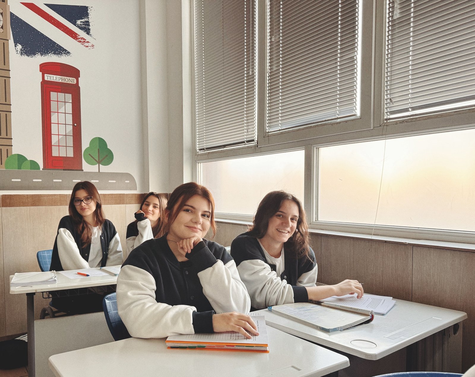 Pre-IB vs IB program v Dánsku