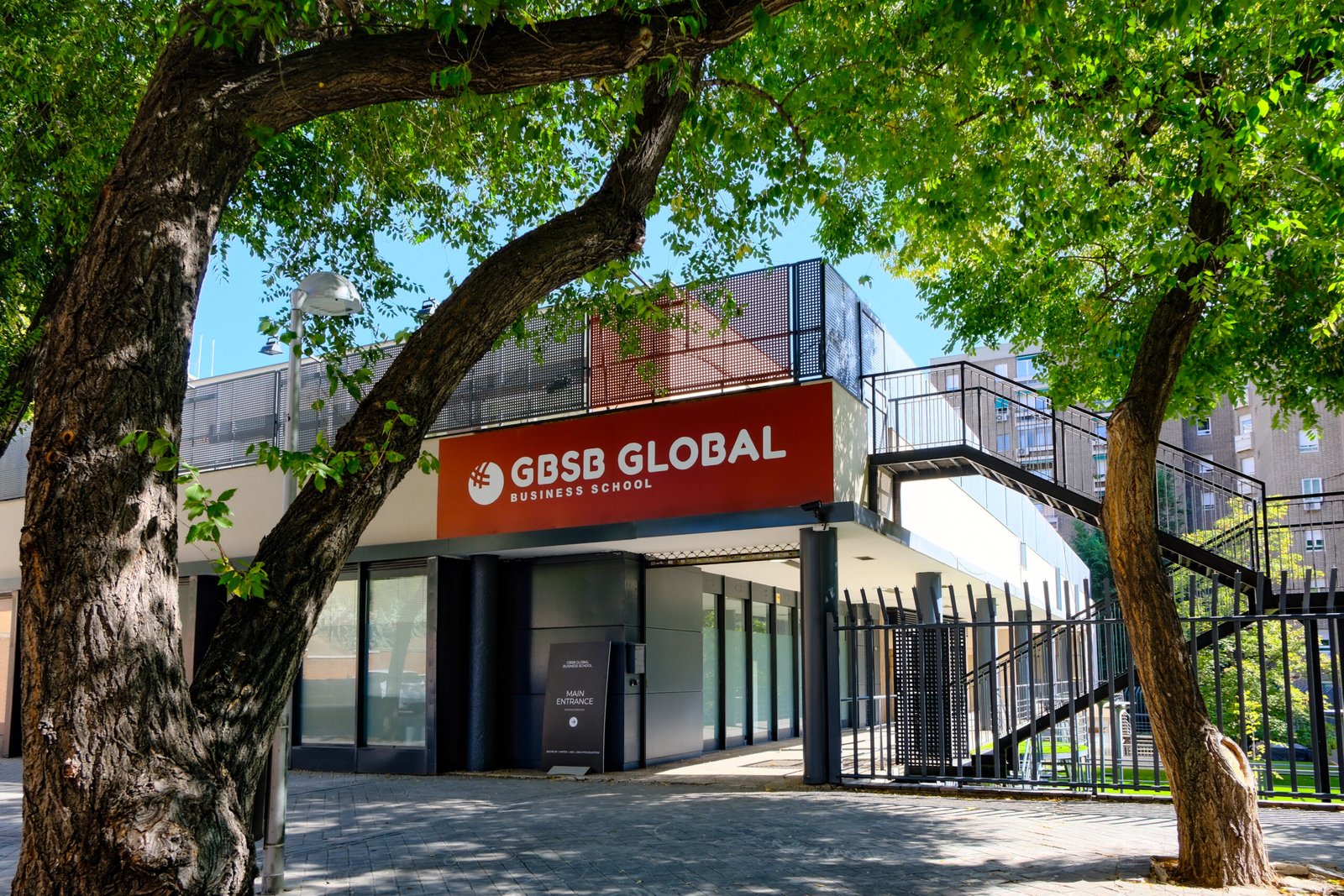 GBSB Global Business School