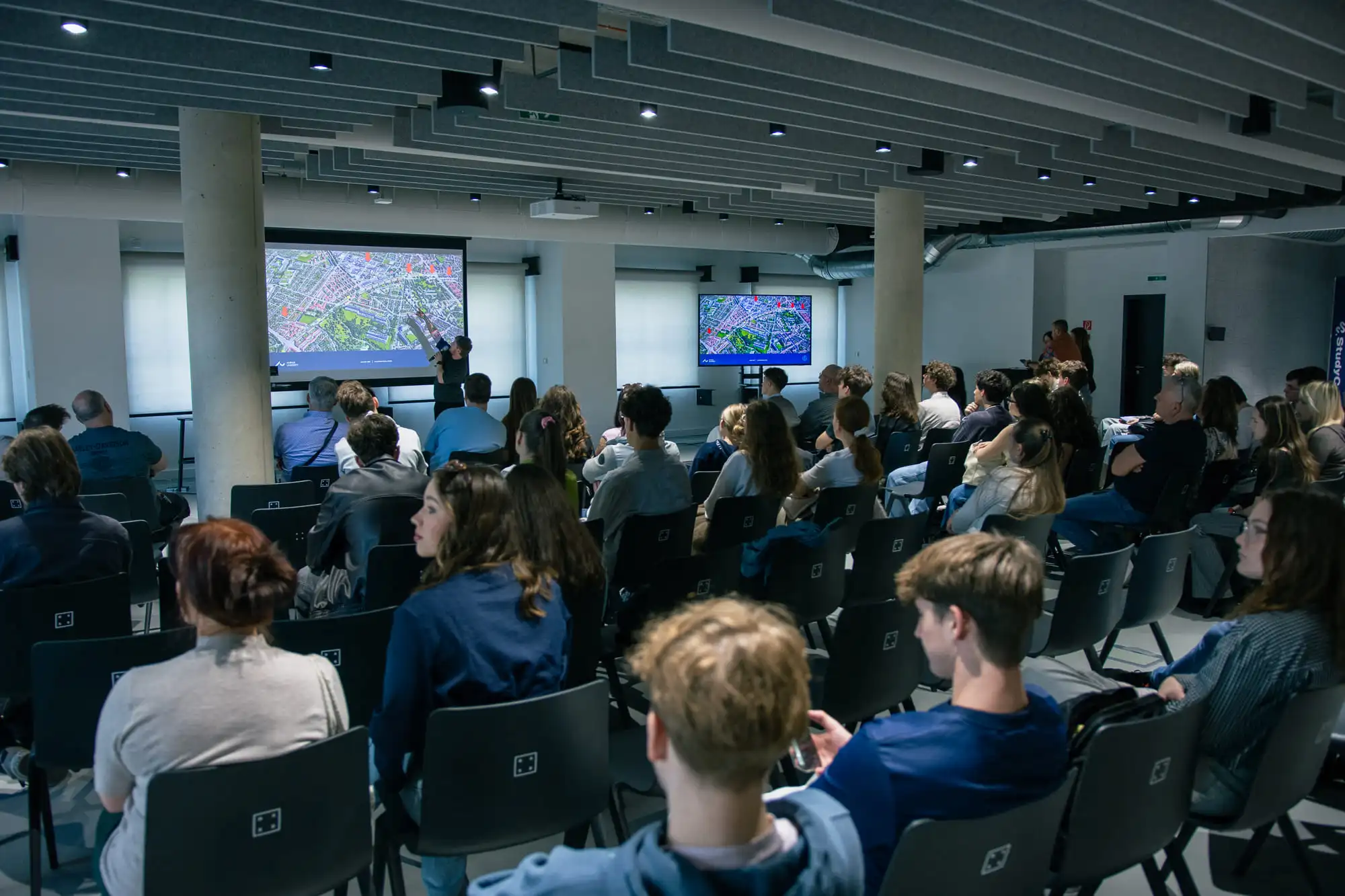 Veľtrh Štúdia v Zahraničí | Vstupenka Zdarma StudyCare Veľtrh 2026