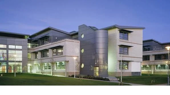 Atlantic Technological University (ATU) - kampus Galway