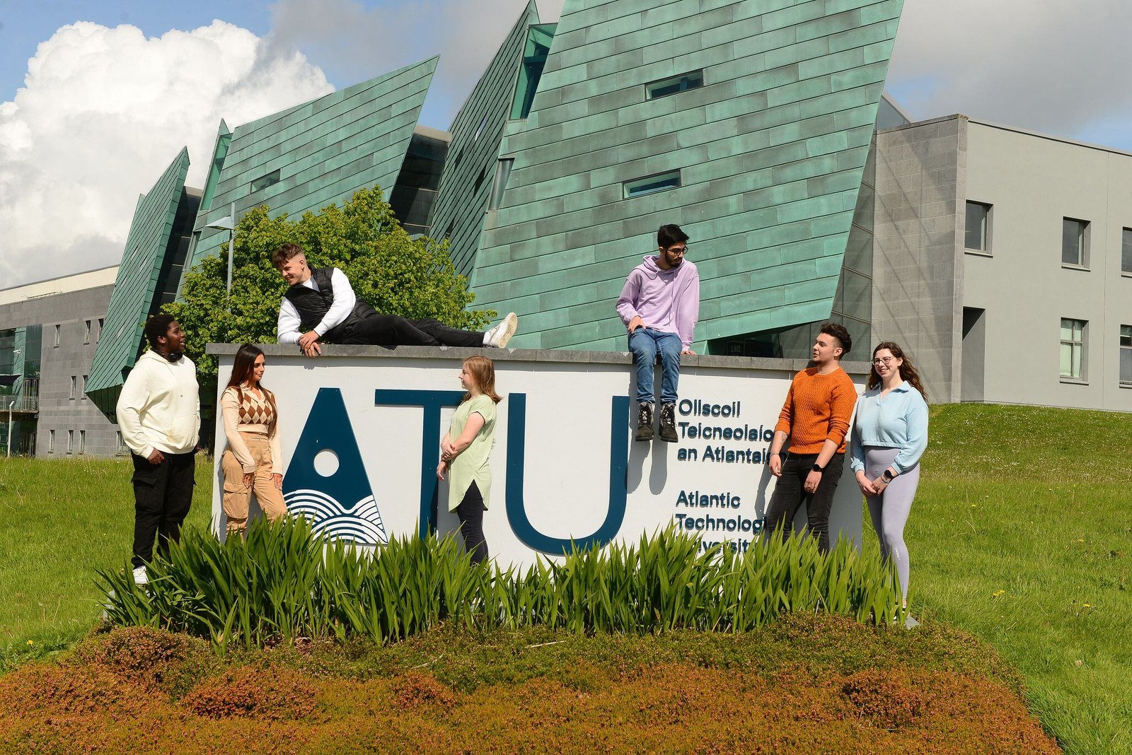 ATU - Kampus