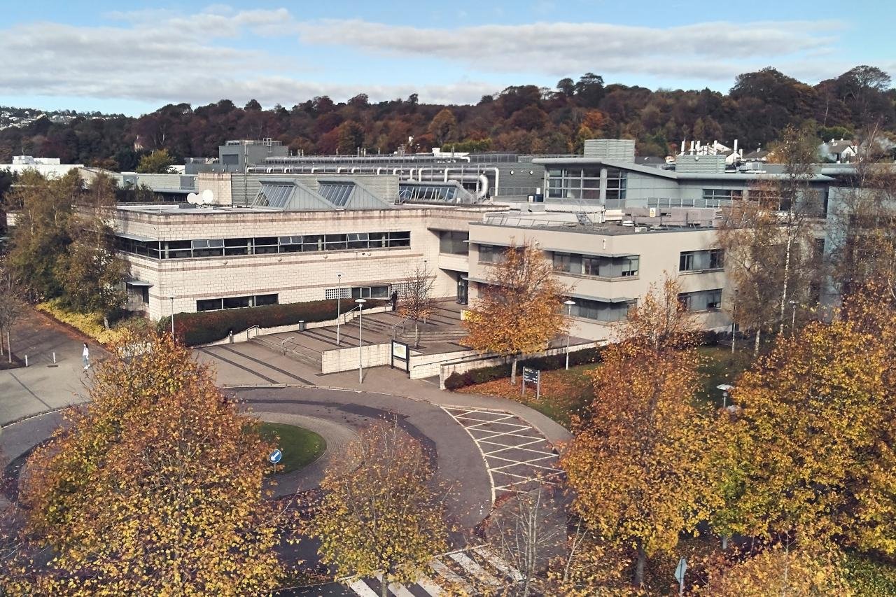 ATU - Kampus