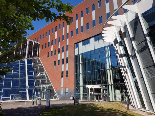 Avans - Kampus