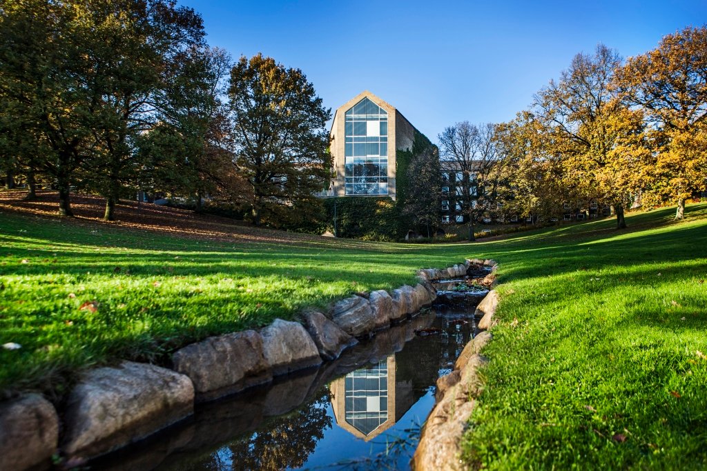 Aarhus University - Kampus