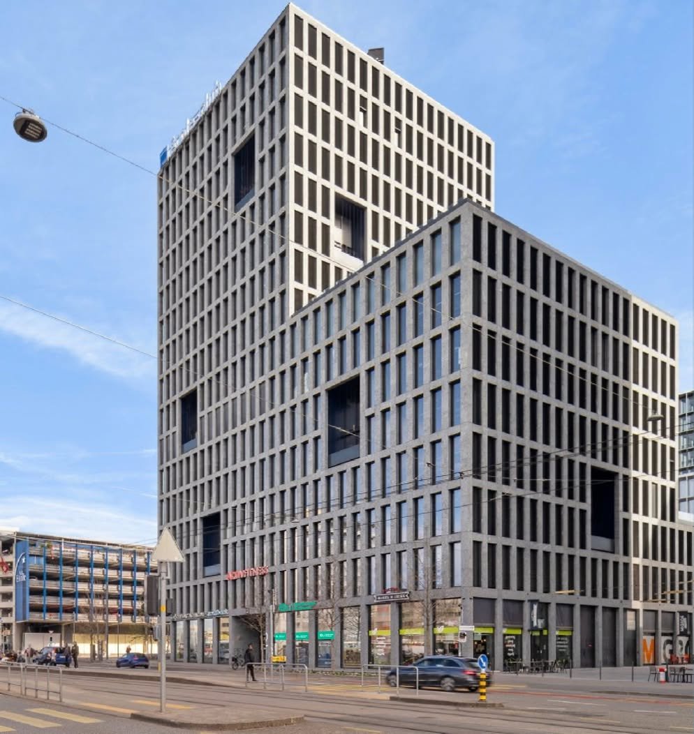EU Business School - Kampus