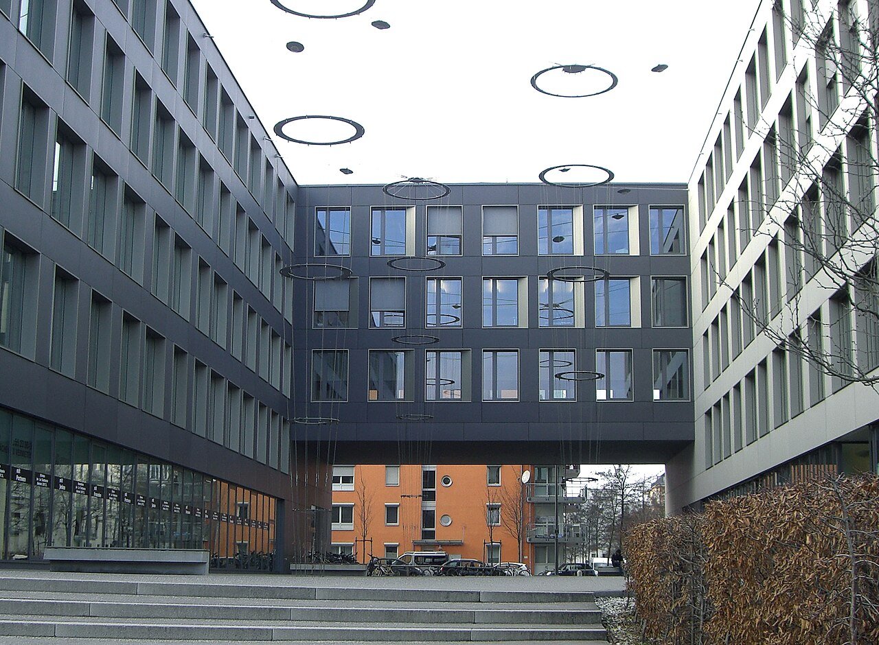 EU Business School - Kampus