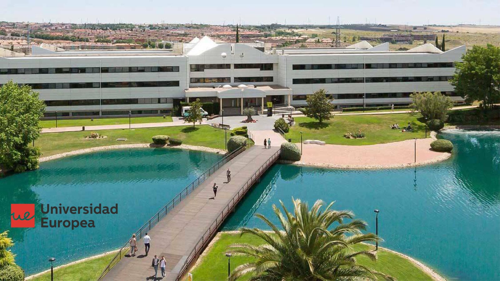Universidad Europea - Kampus
