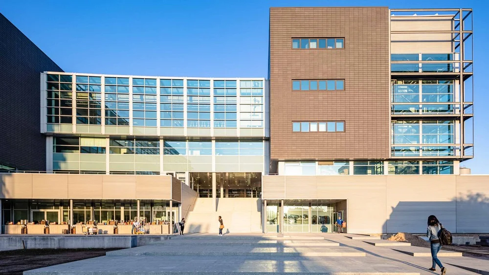 Fontys - Kampus
