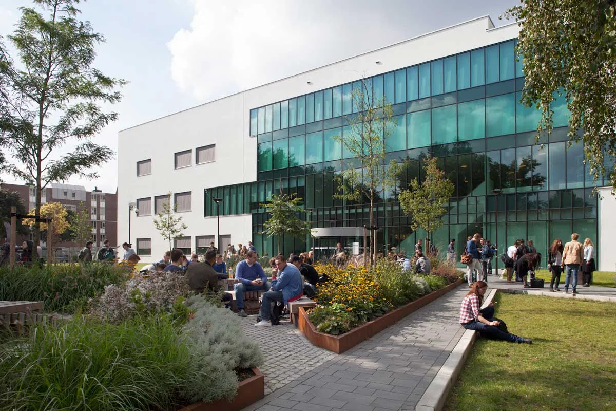 Fontys - Kampus