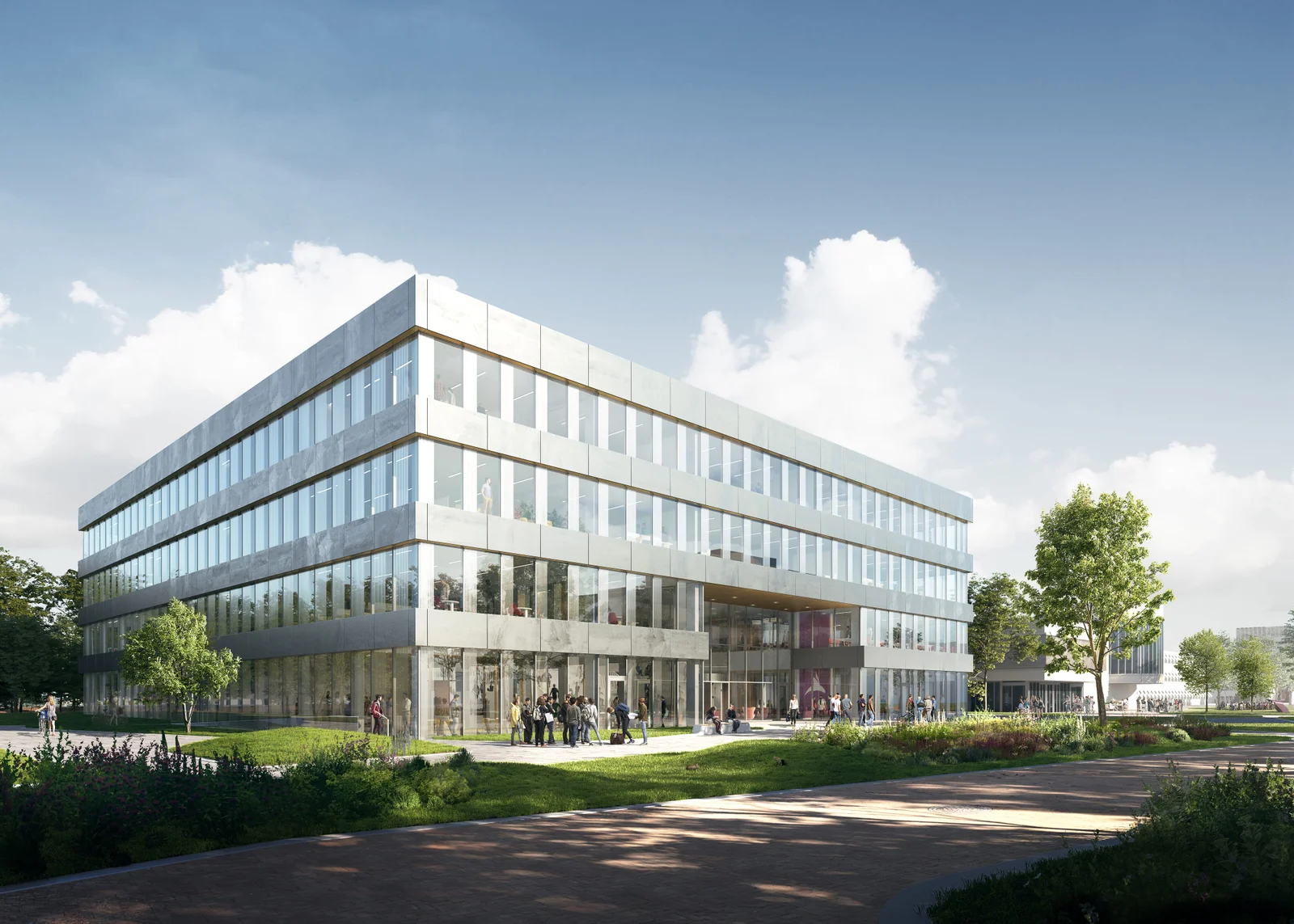 Fontys - Kampus