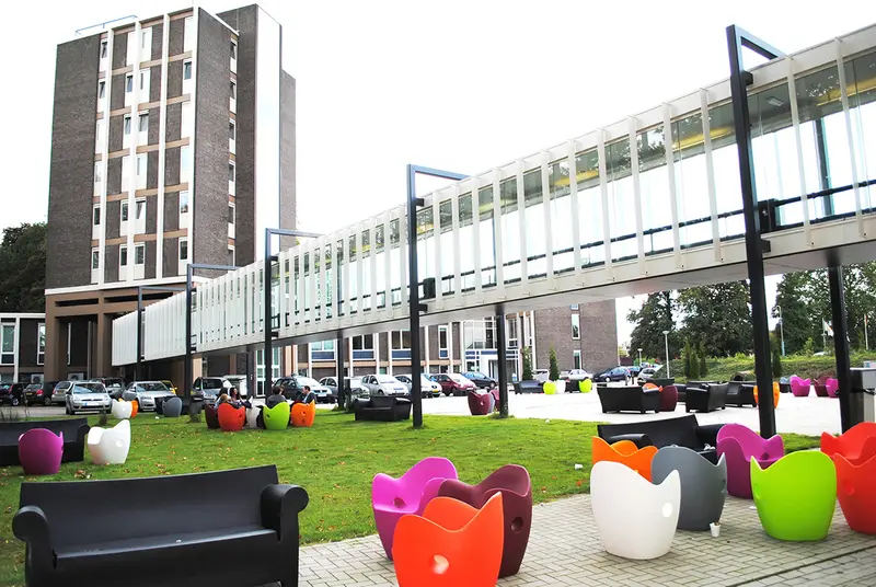 Fontys - Kampus