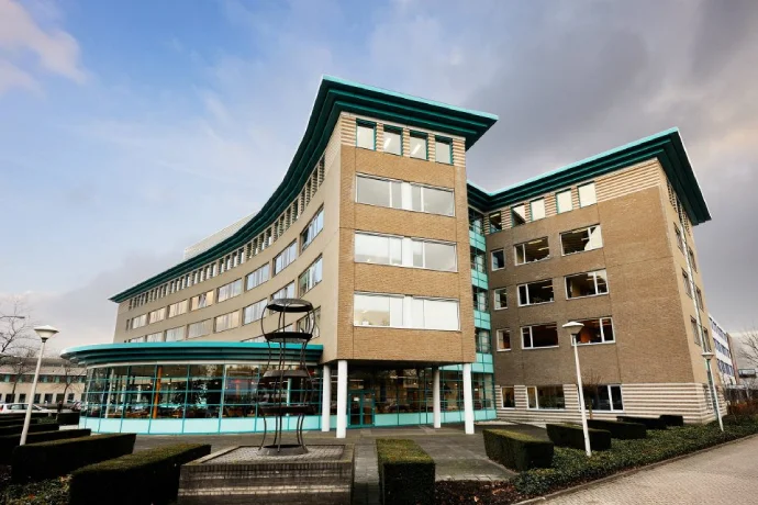 Fontys - Kampus