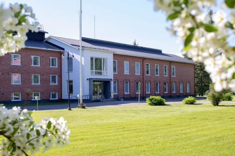 HAMK - Kampus