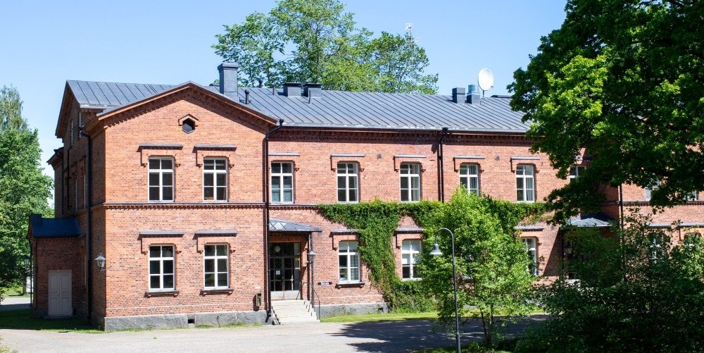 HAMK - Kampus