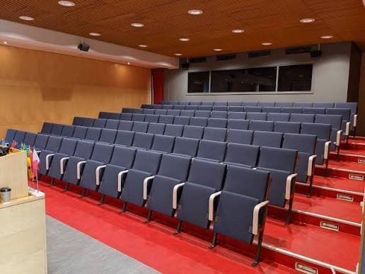 HAMK - Interi&eacute;r