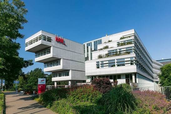 HAN - Kampus