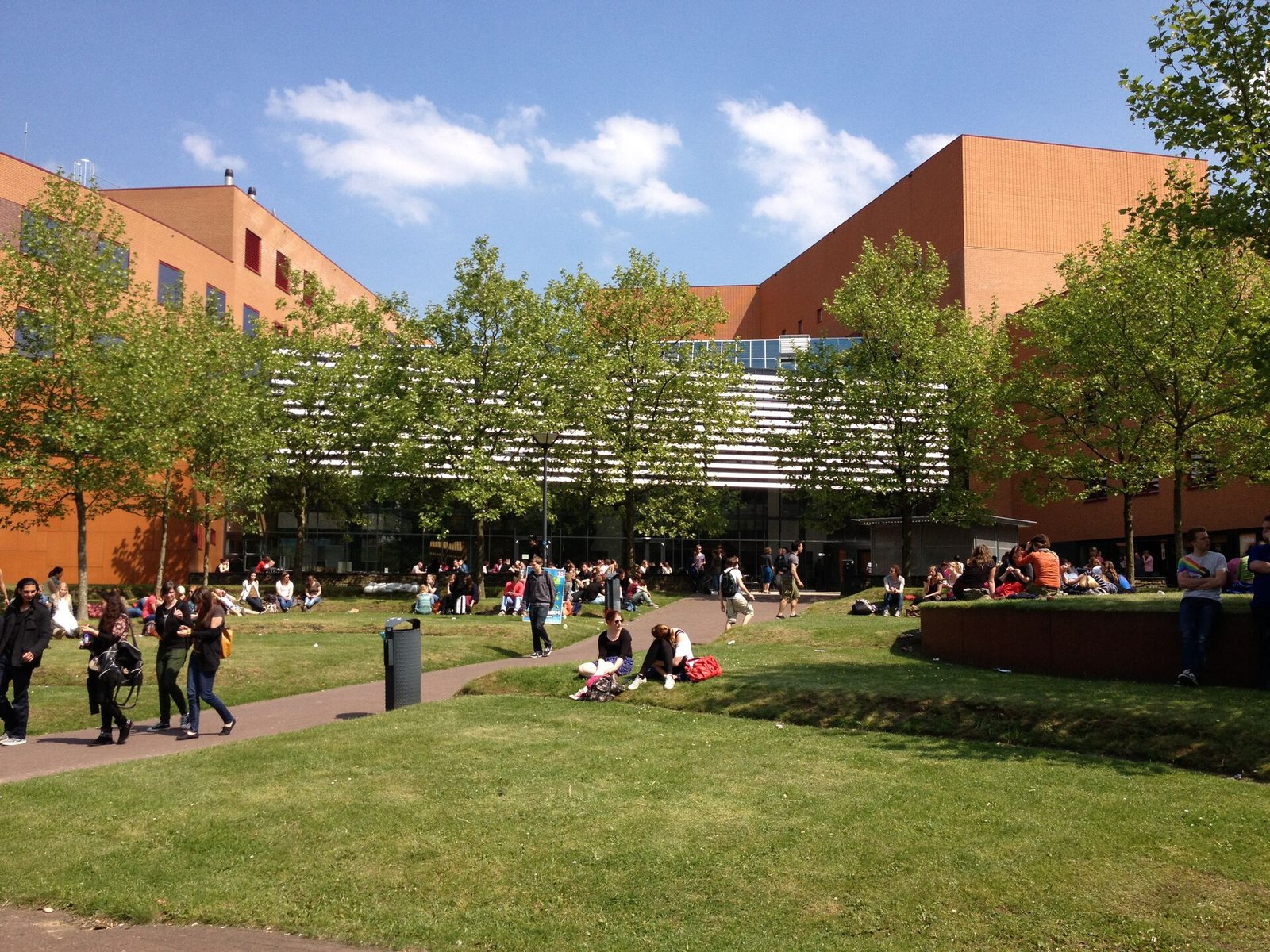 HAN - Kampus